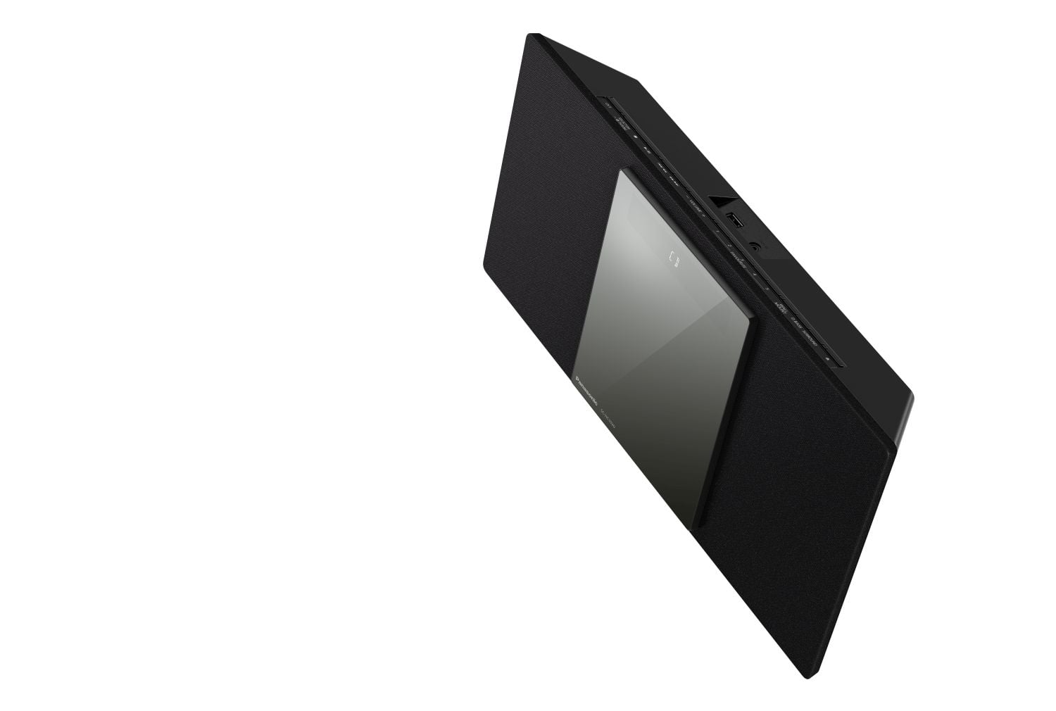 Panasonic DAB 2017