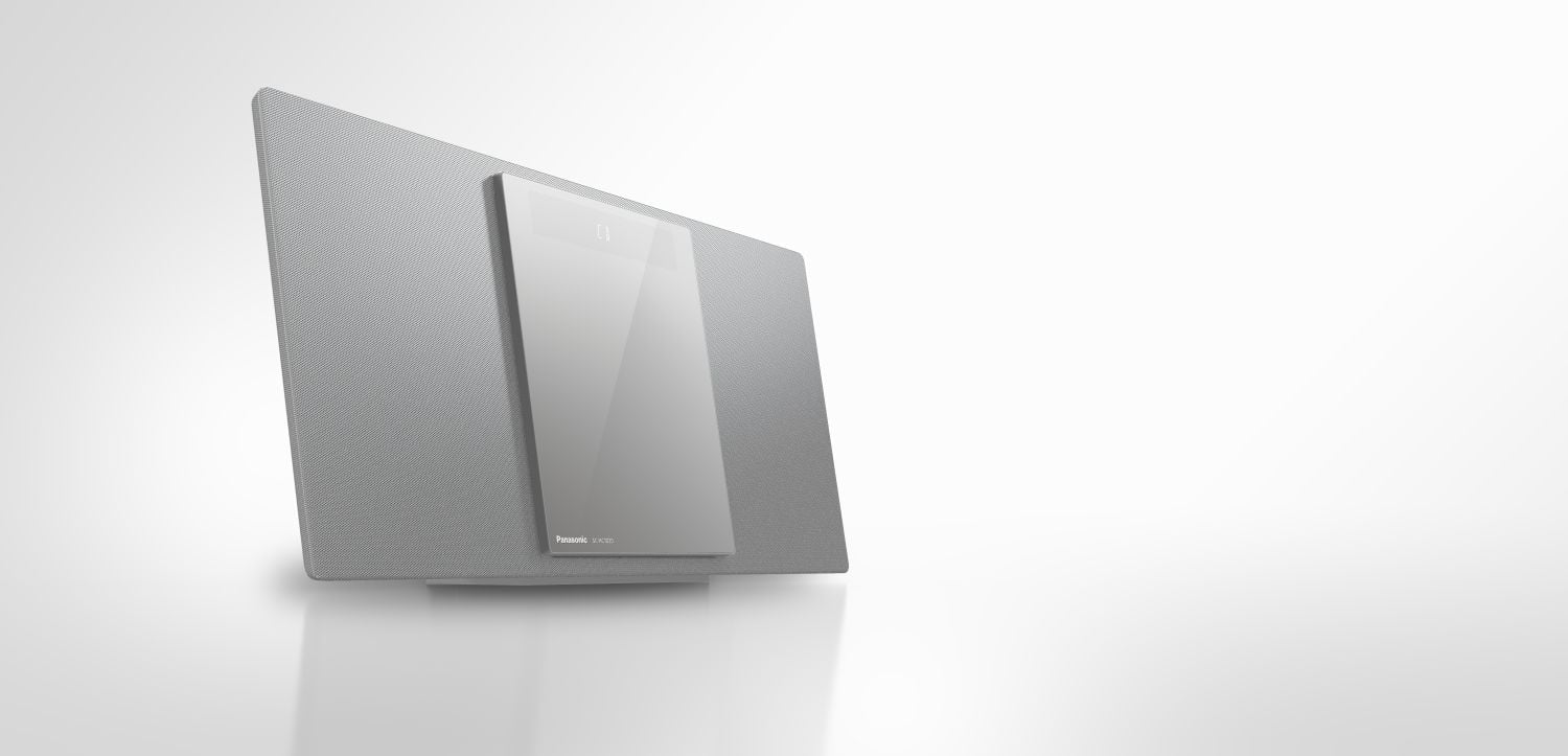 Panasonic DAB 2017