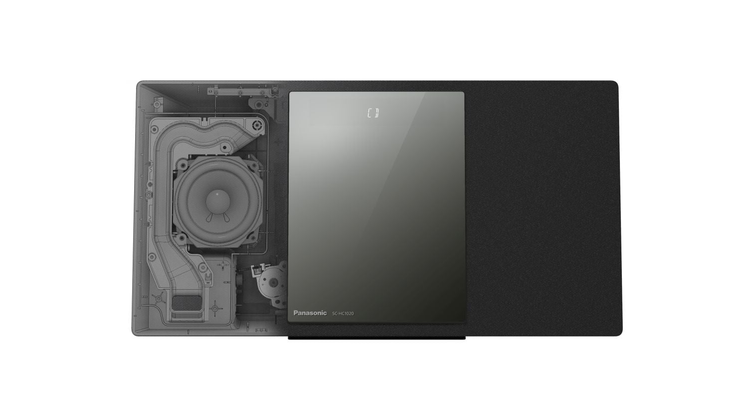 Panasonic DAB 2017