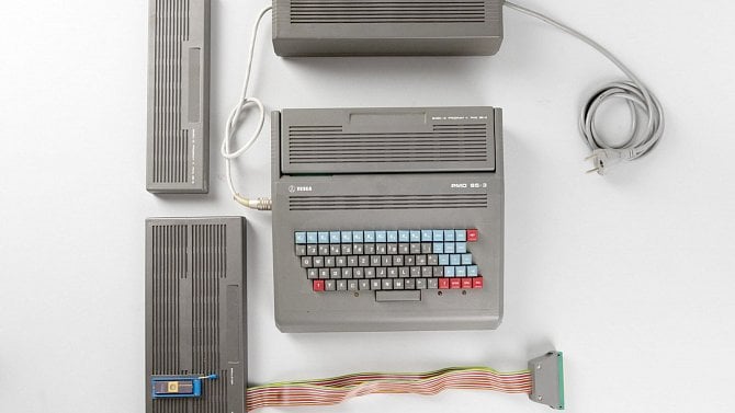 PMD 85-3