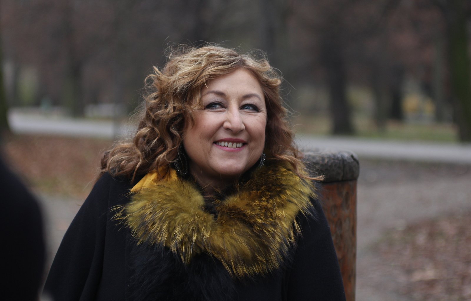 Tajemství rodu: Halina Pawlovská