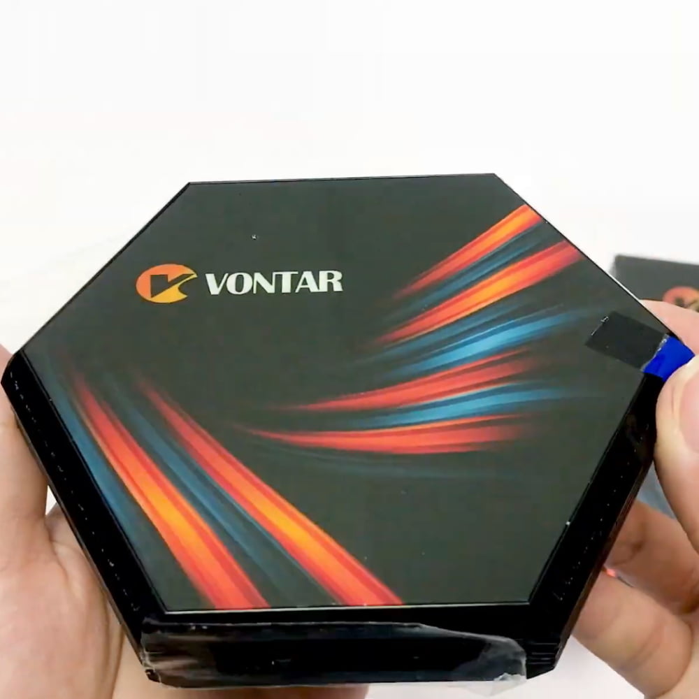 Vontar KK MAX