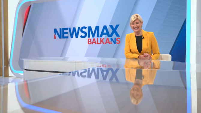 Newsmax Balkans