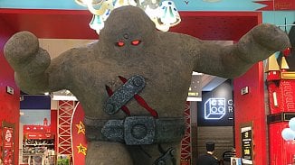 Golem VR