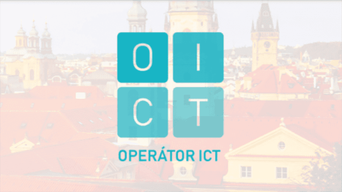 Operátor ICT