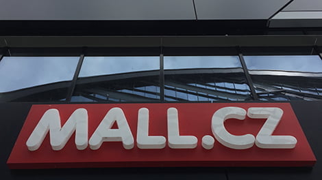 Mall.cz