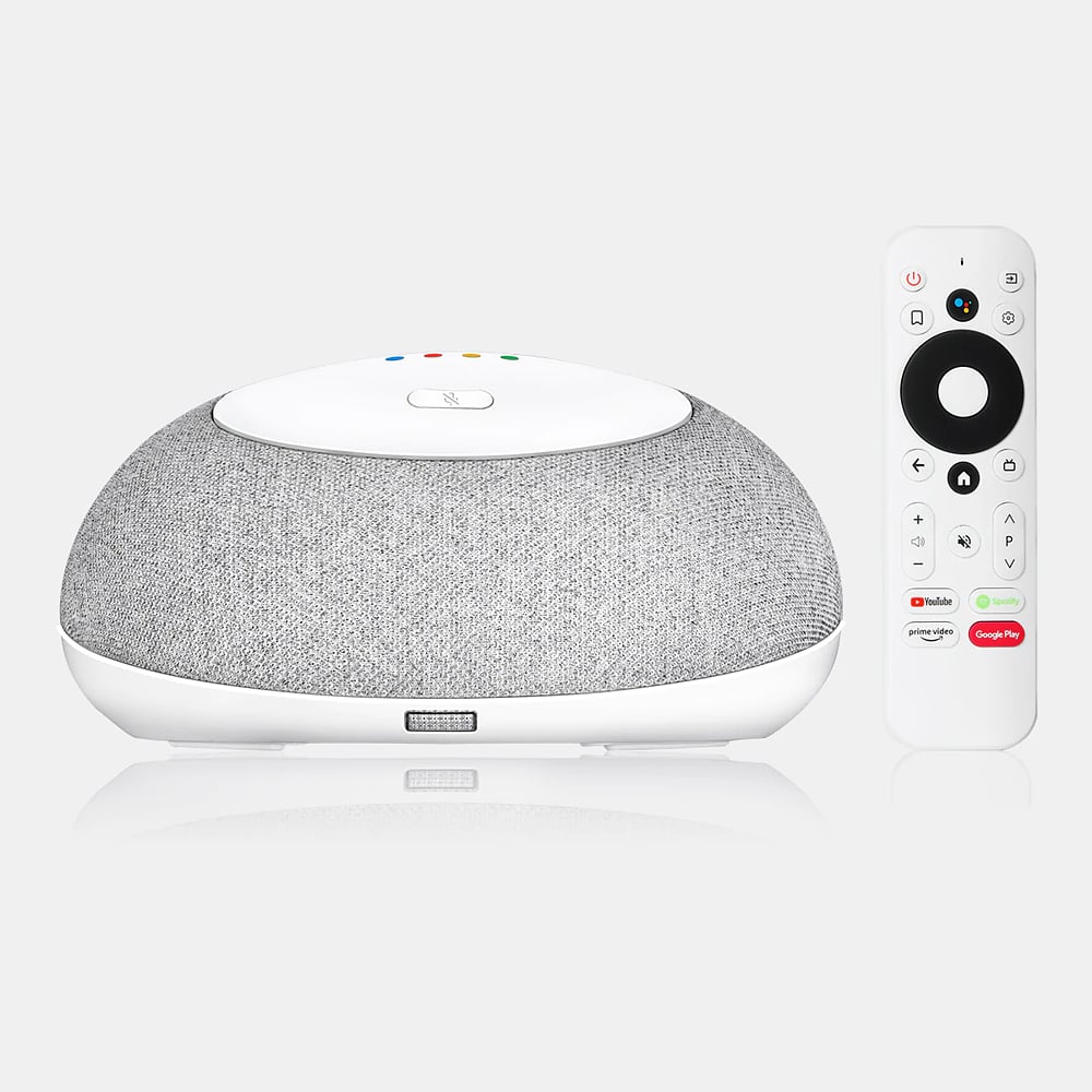 Mecool KA1 – OTT varianta
