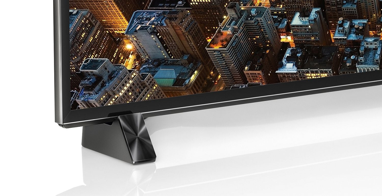 Panasonic TX-65DX900 (galerie malá)