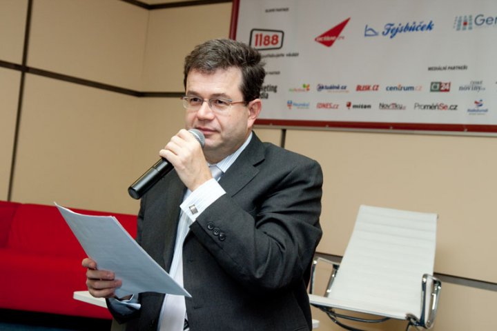 Petr Koubský