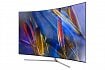 Samsung QE55Q7C.
