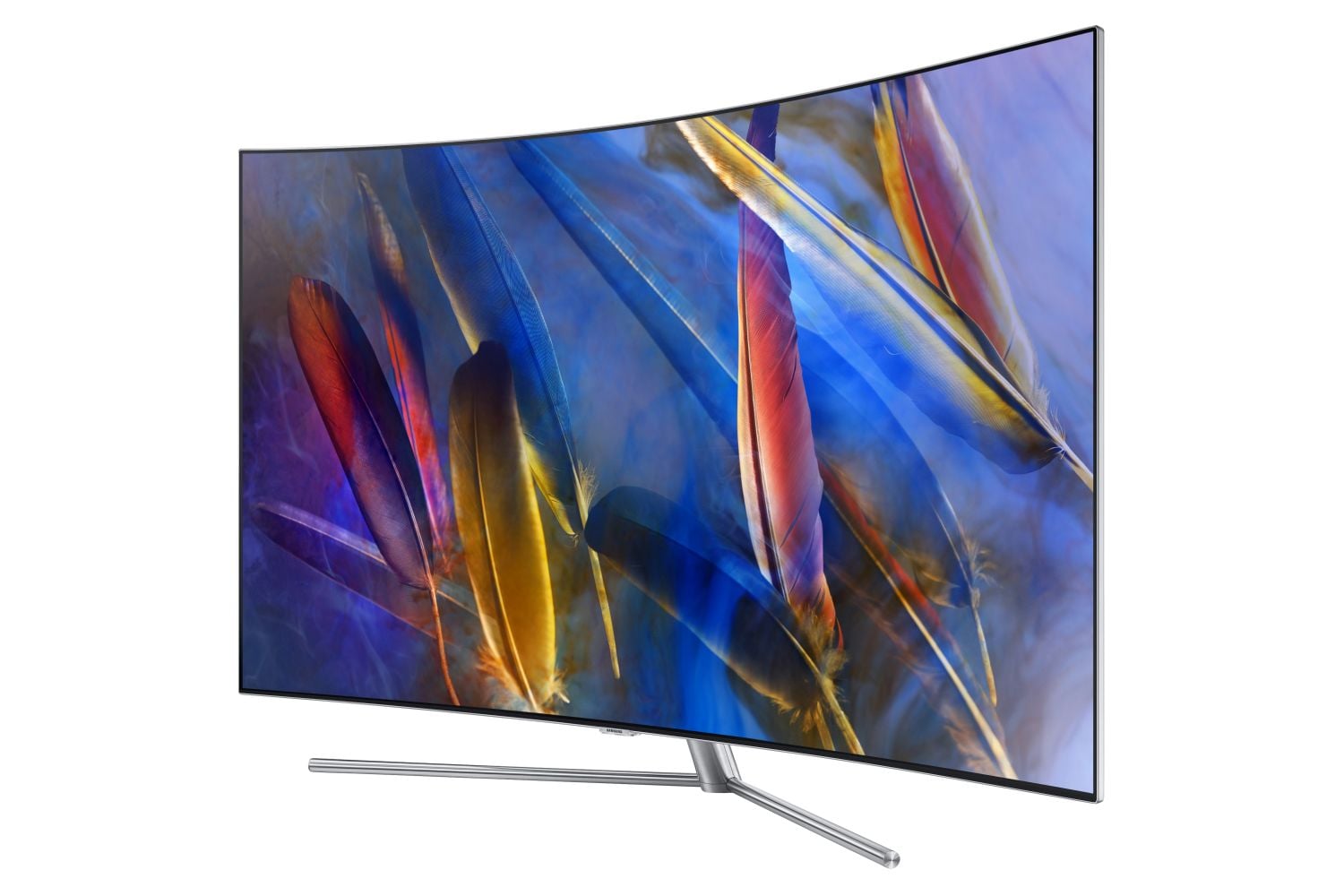 Samsung QE55Q7C.