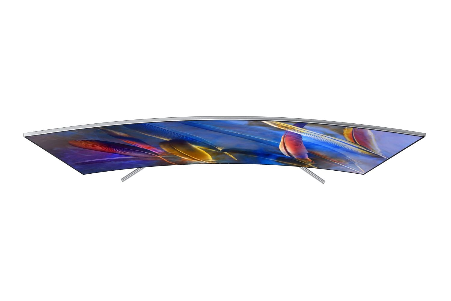 Samsung QLED, zahájení prodeje v ČR - květen 2017