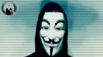 Anonymous