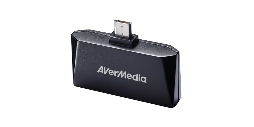 AVerMedia AVerTV Mobile for Android