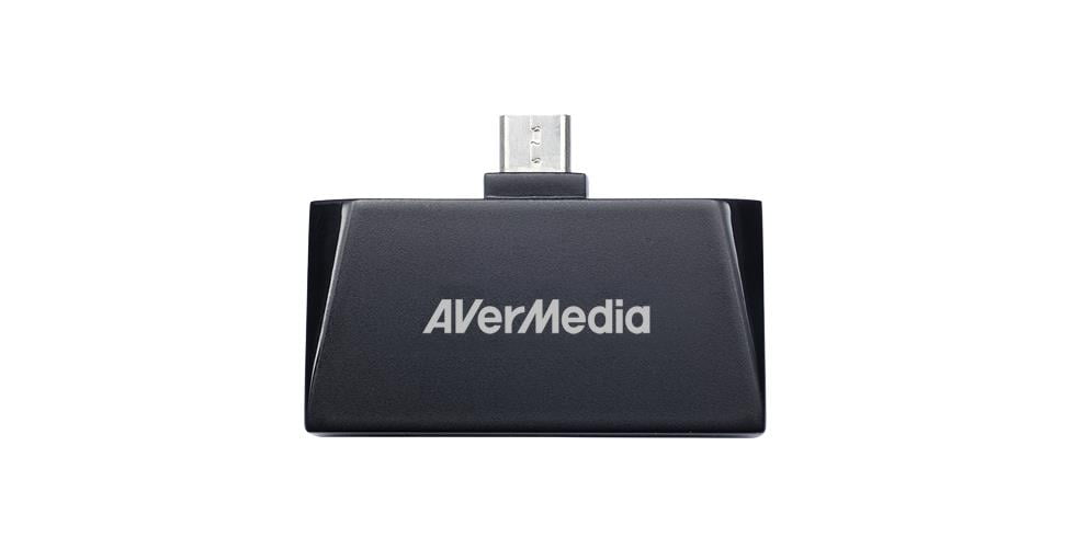 AVerMedia AVerTV Mobile for Android