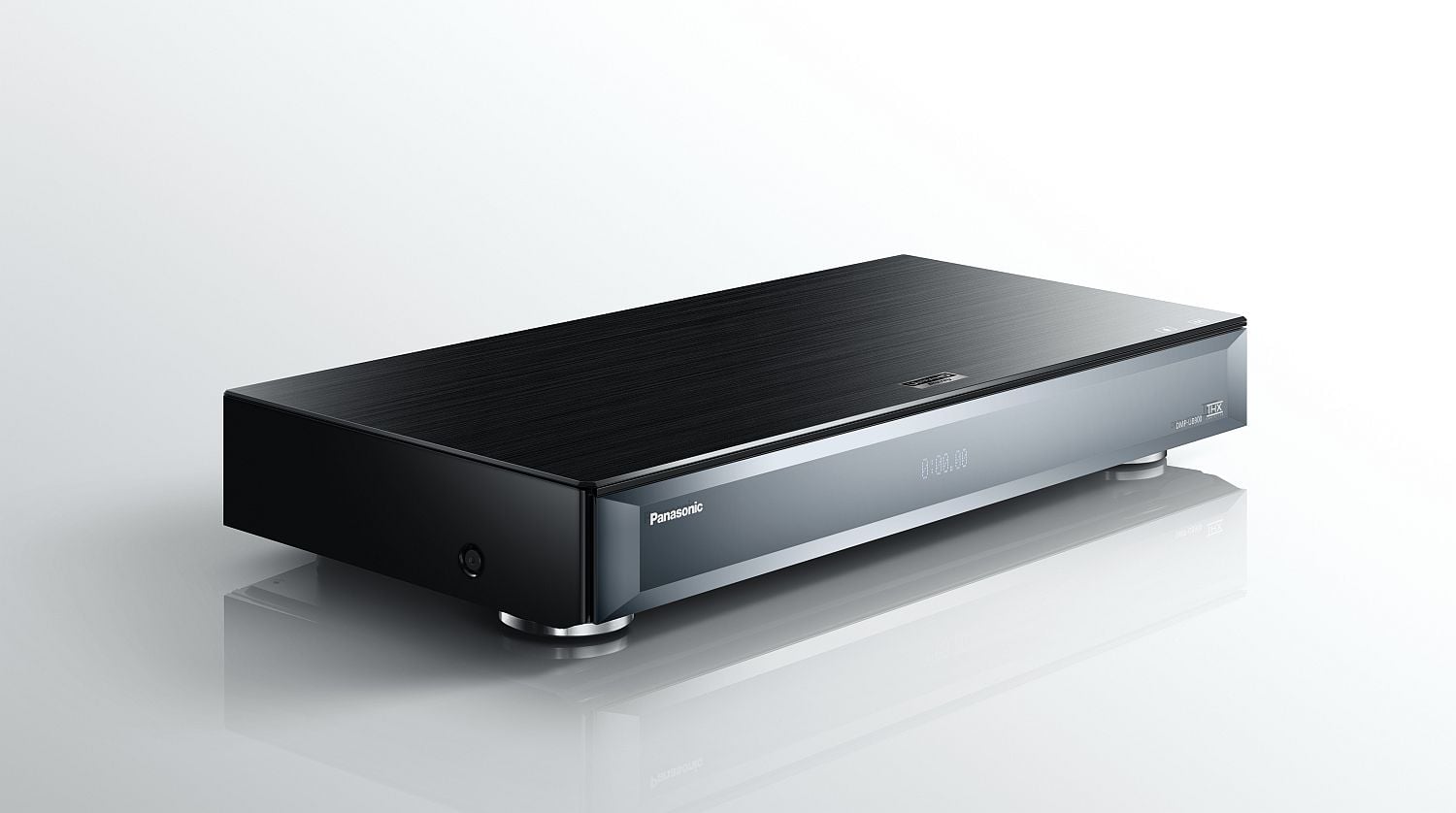 Panasonic 4K Blu-ray UB900