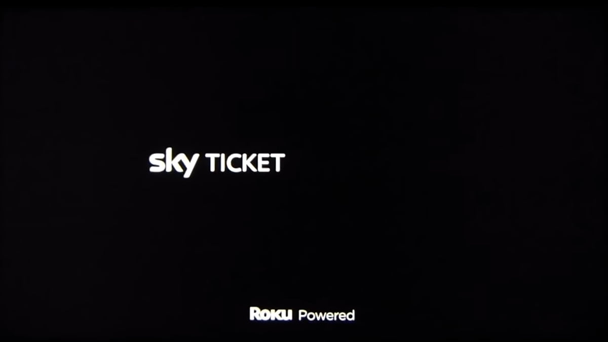Sky Ticket – doprovodné aplikace