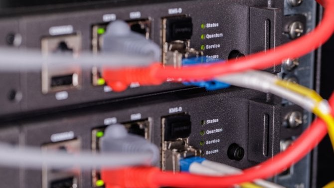 CETIN - O2 - kvantova bezpecnost