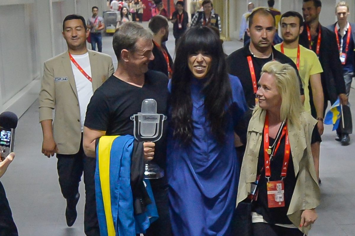 Průřez pěveckou soutěží Eurovize a druhým letošním semifinále