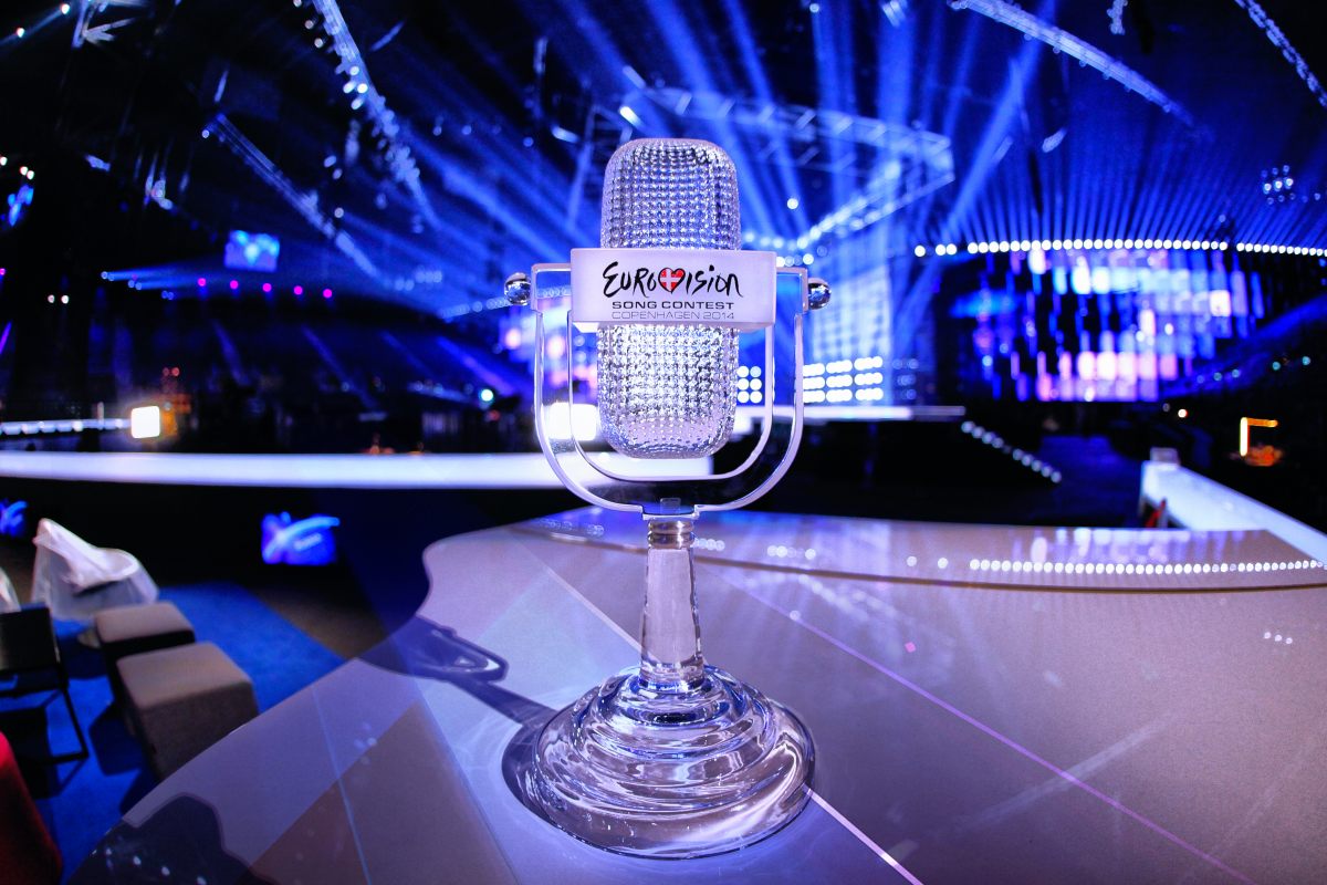 Průřez pěveckou soutěží Eurovize a druhým letošním semifinále