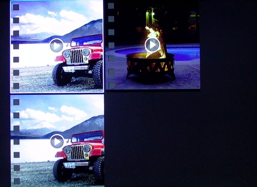 K multimédiím se nedozvíte ani ty nejzákladnější informace.