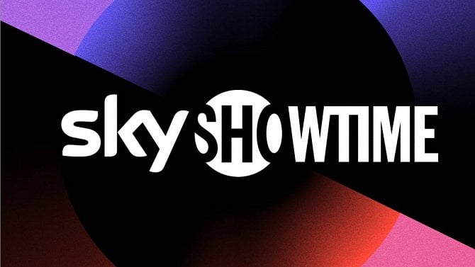 SkyShowtime