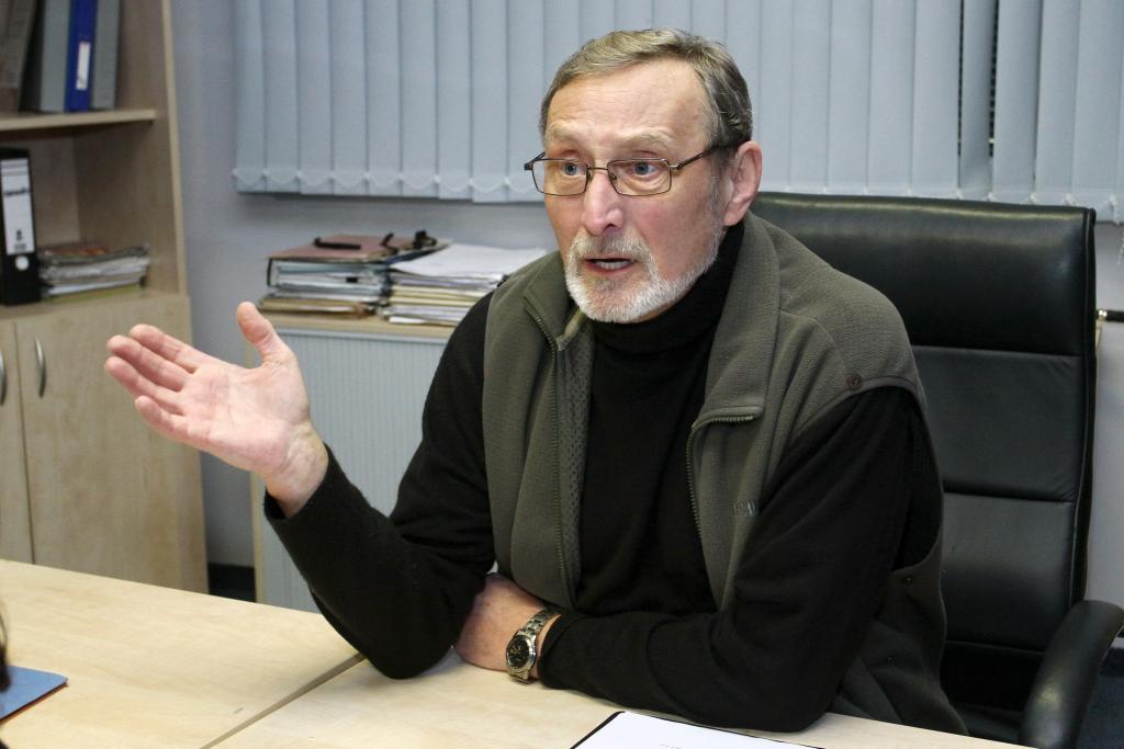 Ladislav Frej hereckou posilou seriálu Cesty domů Primy family