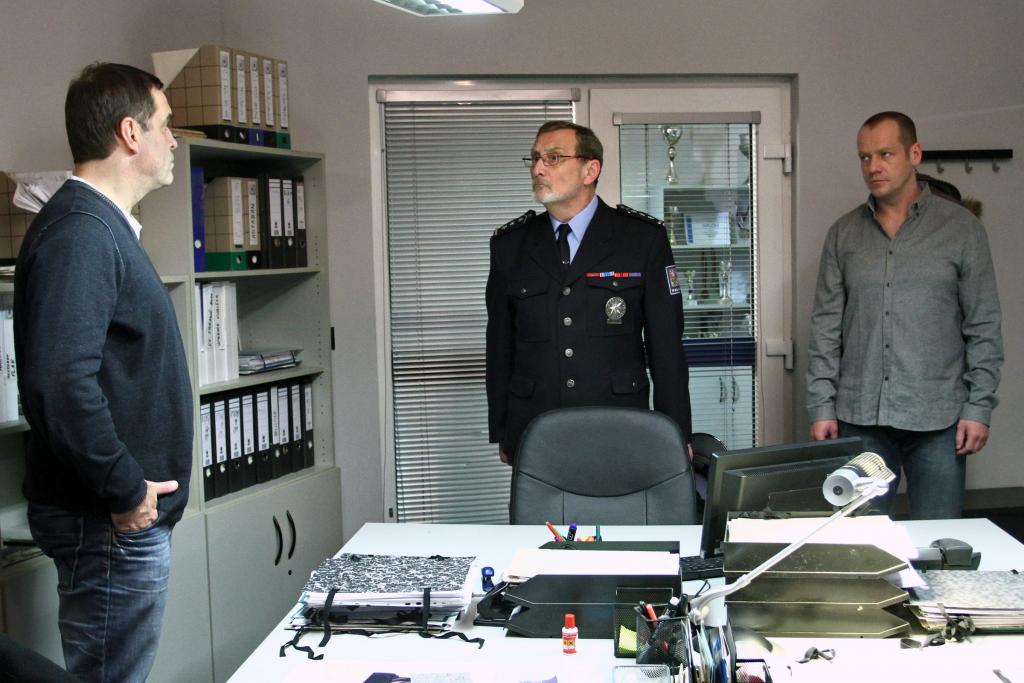 Ladislav Frej hereckou posilou seriálu Cesty domů Primy family