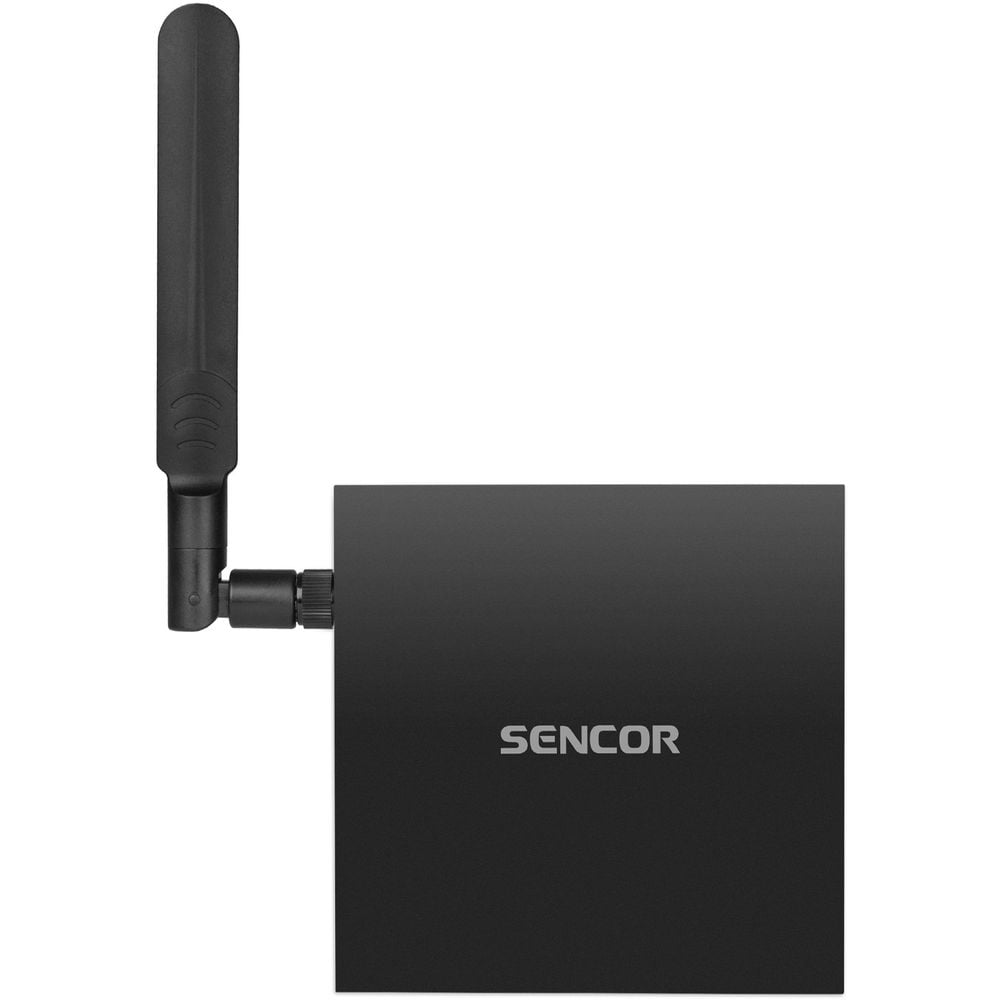 Sencor SMP 9004 Pro - multimediální centrum pro 4K