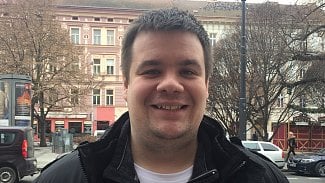 Damir Špoljarič, VSHosting