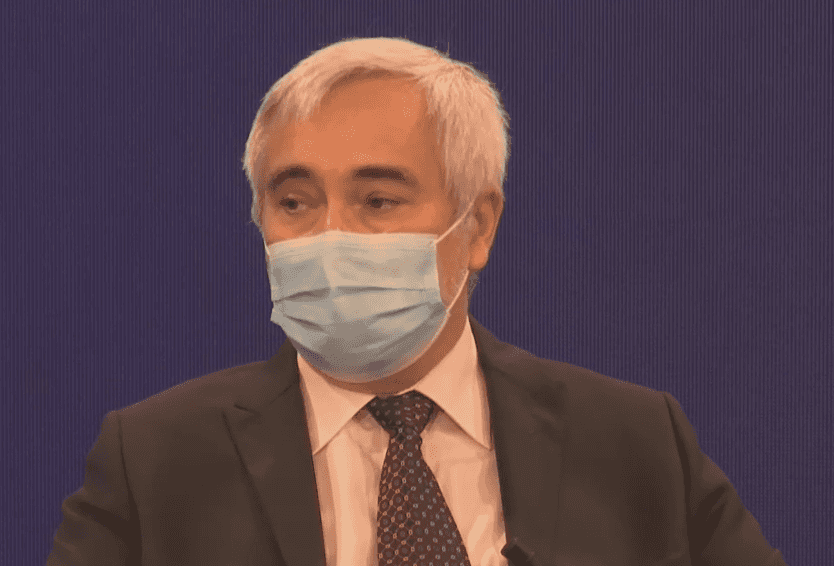 Michal Frankl, CETIN