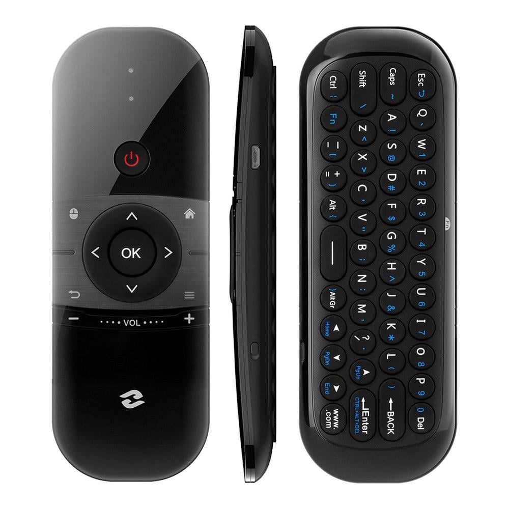 Oboustranná klávesnice Zidoo V6