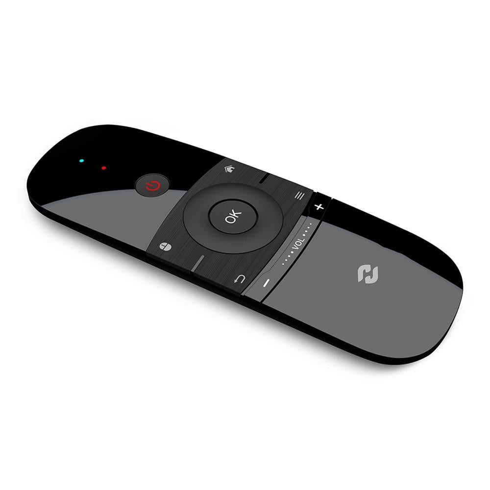 Oboustranná klávesnice Zidoo V6