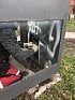 Pracovníci firmy nejdříve odpojí telefonní kabel a elektrický přívod.