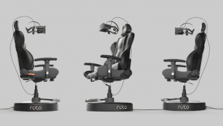 Roto VR