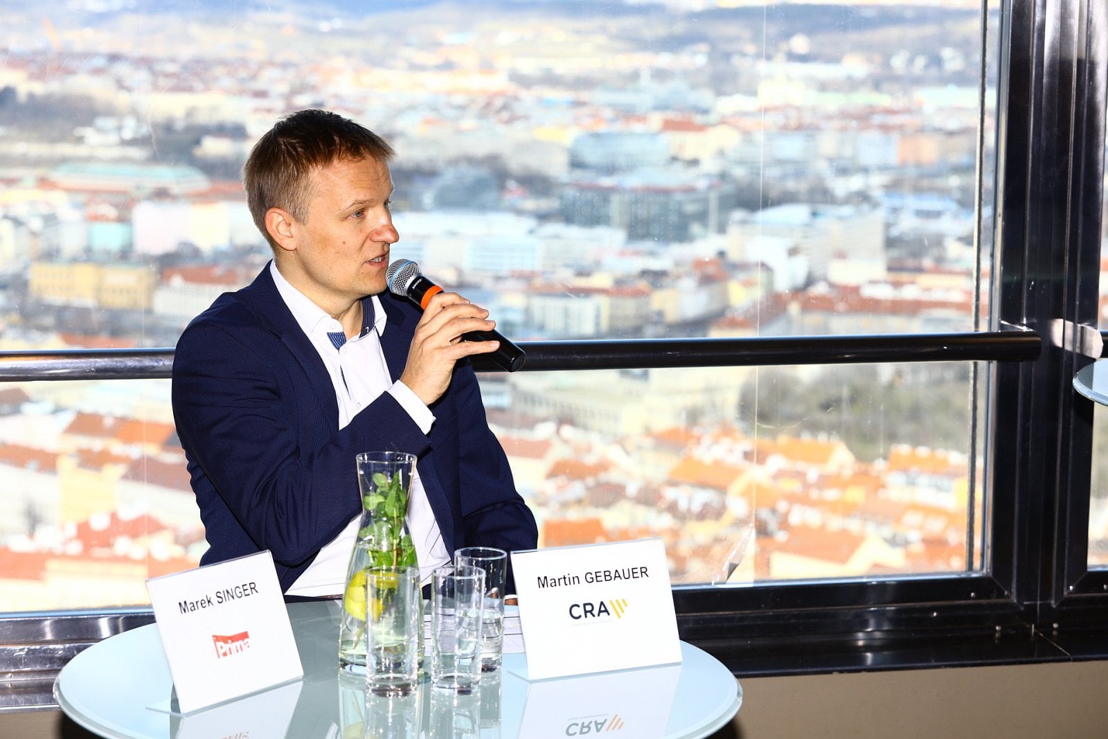 Spuštění přechodové DVB-T2 sítě Českých radiokomunikací