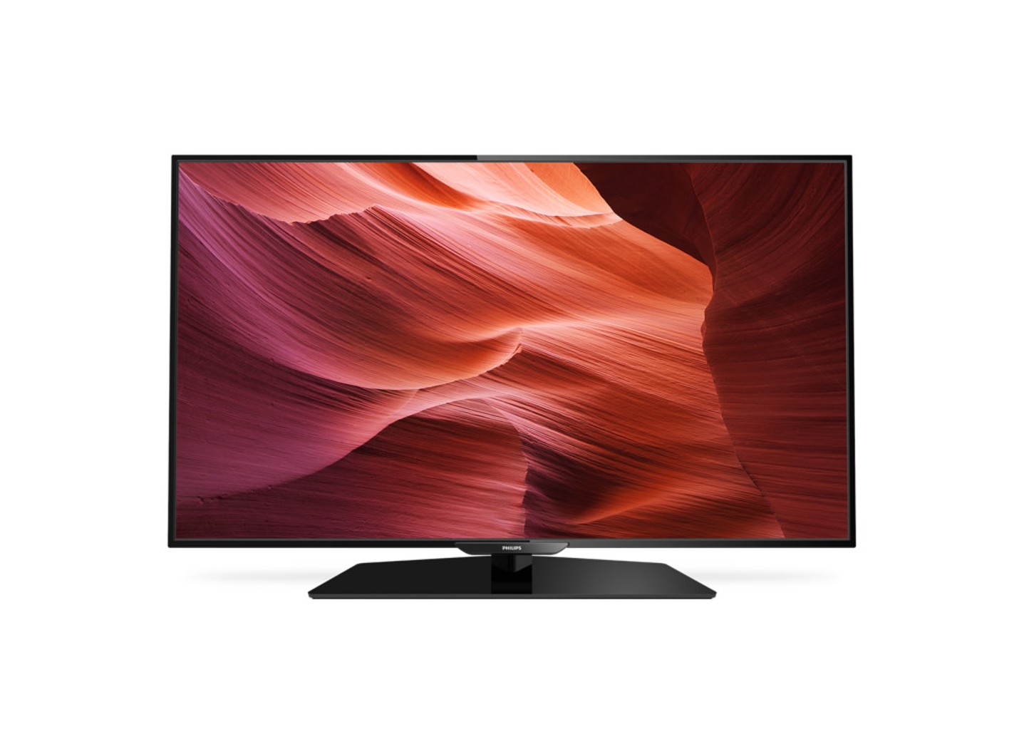 TP Vision představila televizor Philips z modelové řady 5300