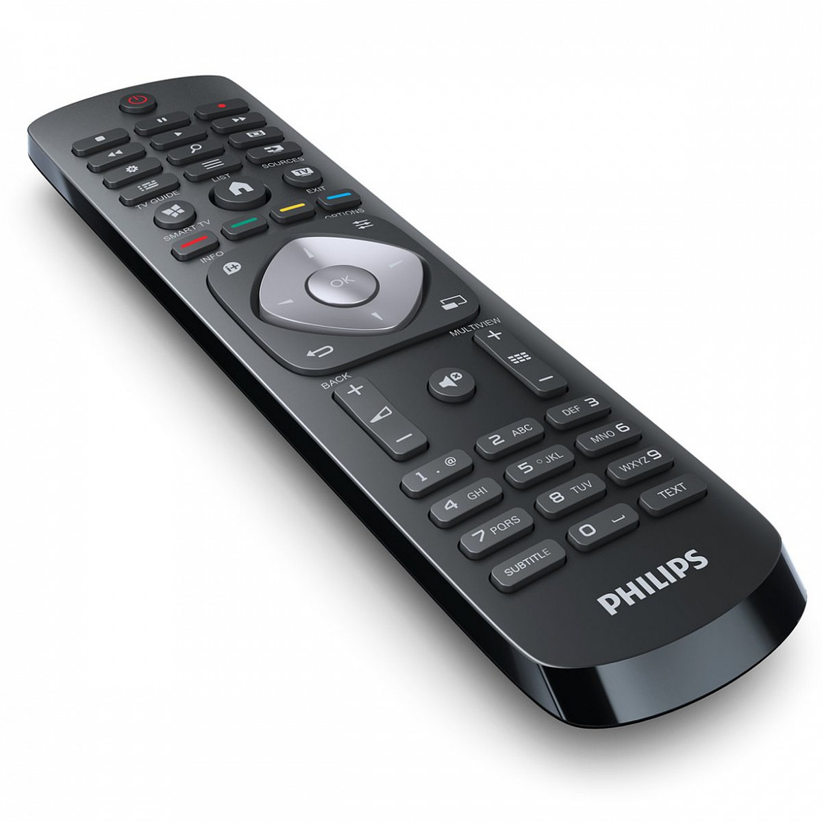 TP Vision představila televizor Philips z modelové řady 5300