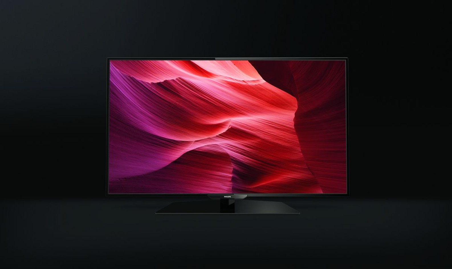 TP Vision představila televizor Philips z modelové řady 5300