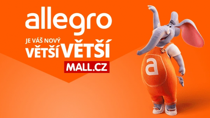 E-commerce - Allegro - marketplace