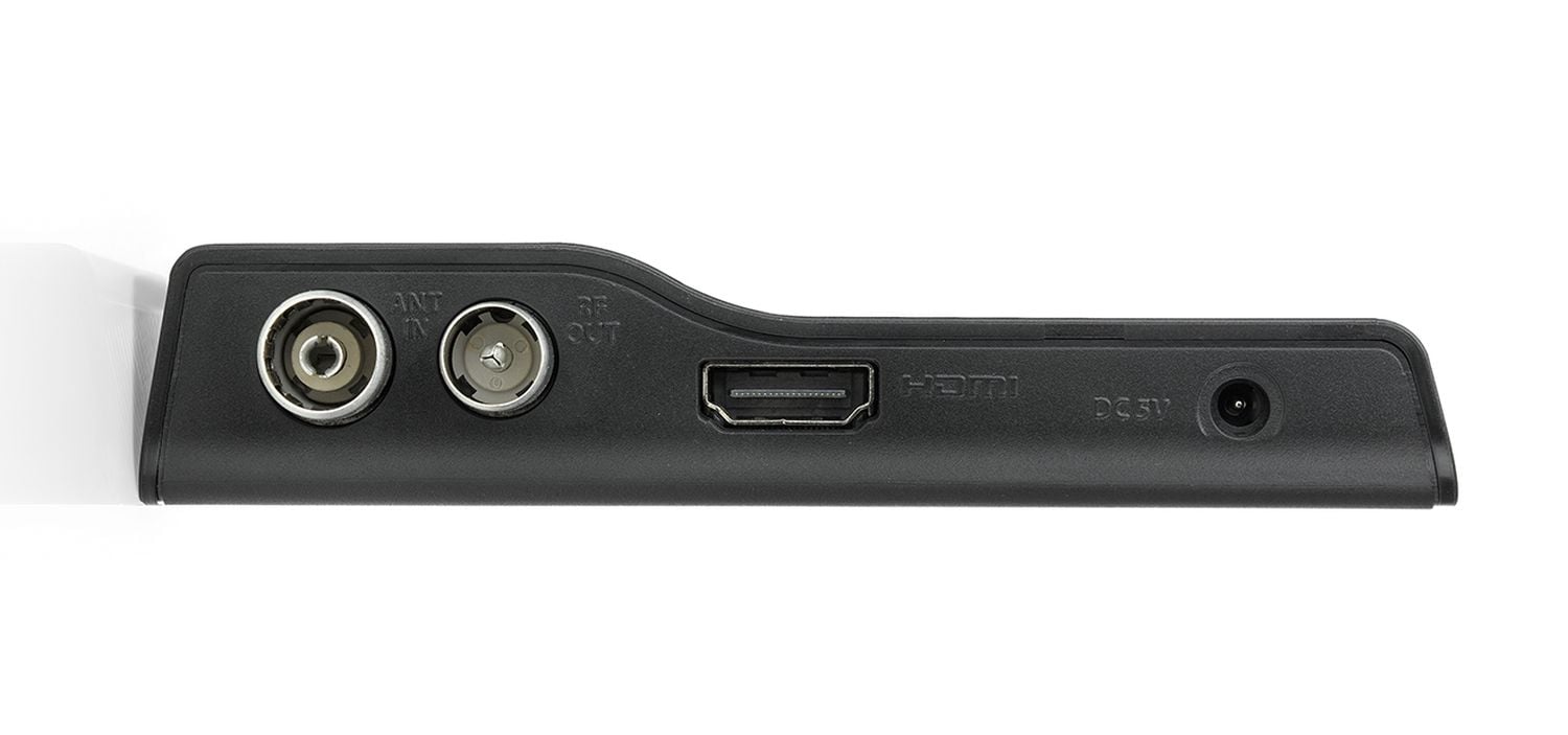 Fuba ODE8510 T2 Stealth