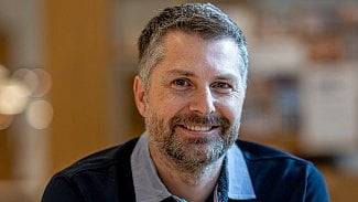 Martin Matula, SentinelOne