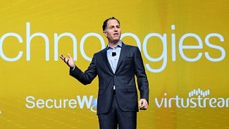 Michael Dell