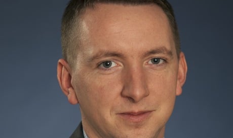 Lukáš Vejman (MyCom Solutions)