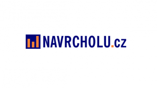 Navrcholu.cz - logo