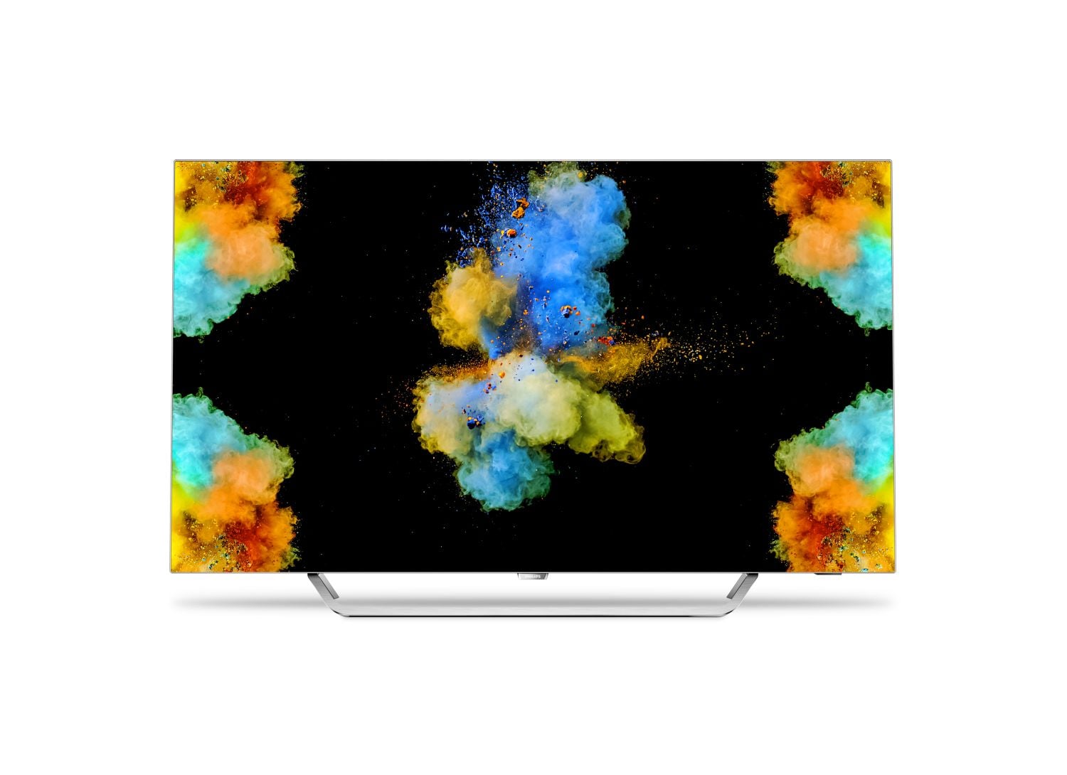 Philips TV - nejvyšší řady, červen 2017