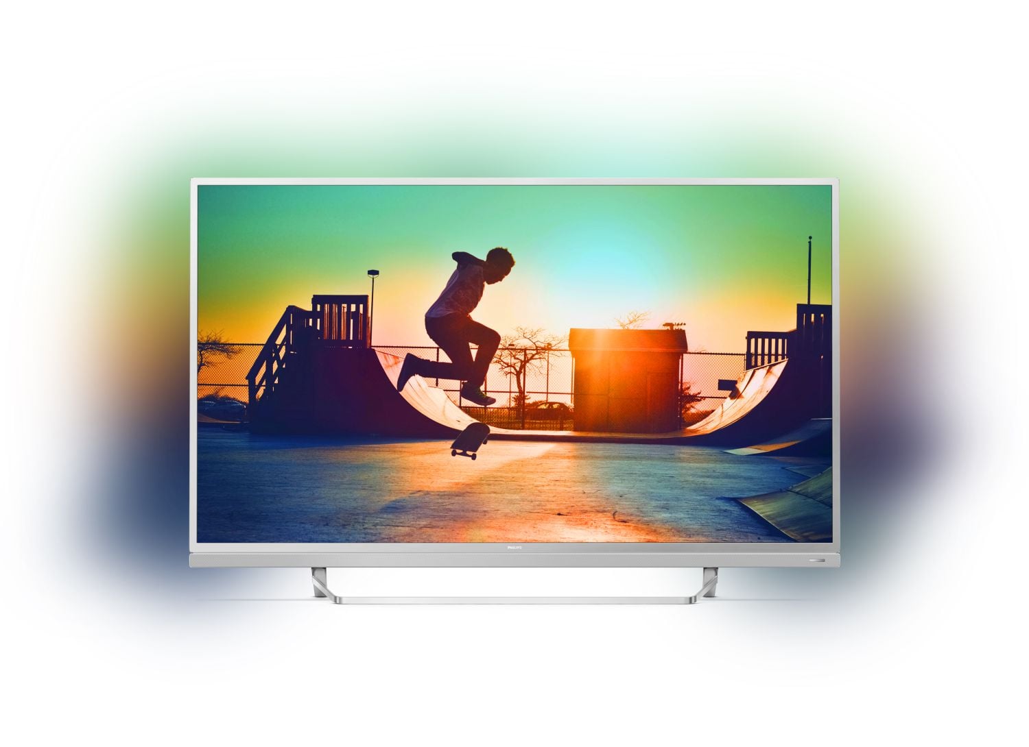 Philips 55PUS6482 - základní Ultra HD řada. Už v prodeji.