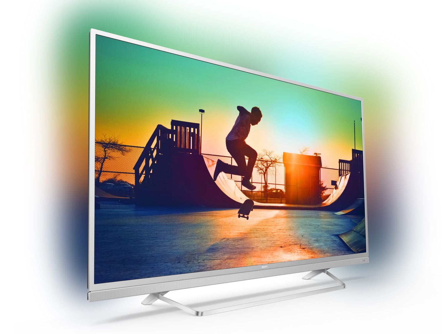 Philips TV - nejvyšší řady, červen 2017