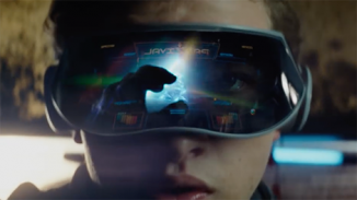 Ready Player One