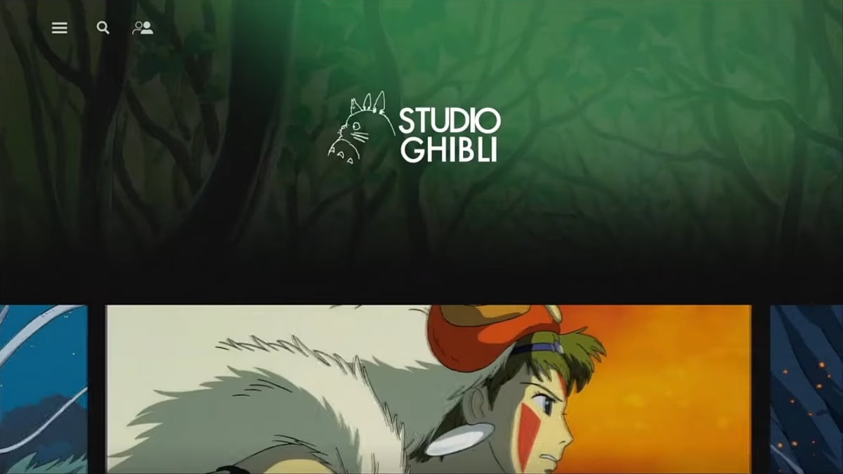 Anime na HBO Max